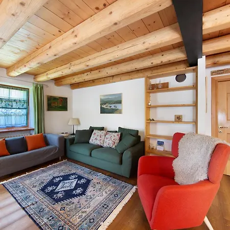 Cleila B アパート