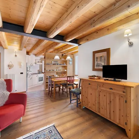 Cleila B Appartement