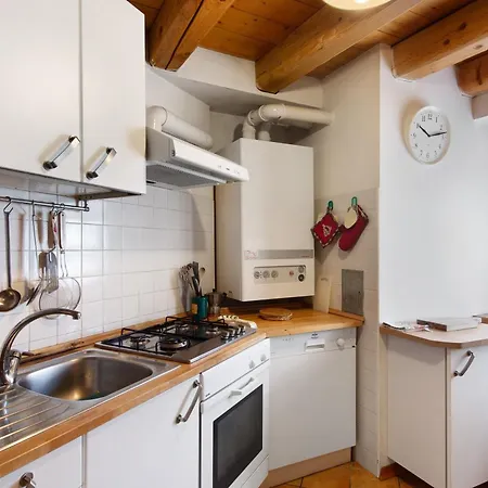 Cleila B Appartement San Vito di Cadore