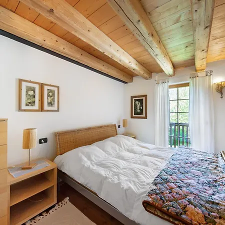 Apartman Cleila B