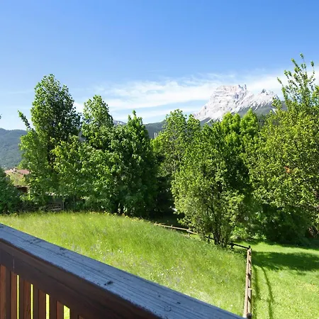Apartman Cleila B