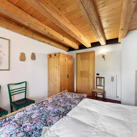 Appartement Cleila B San Vito di Cadore