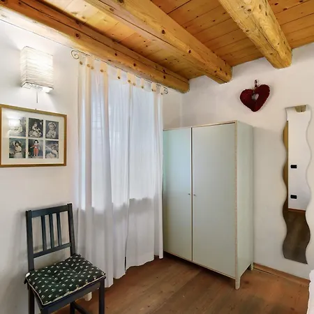Cleila B Apartman