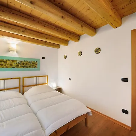 Appartement Cleila B San Vito di Cadore