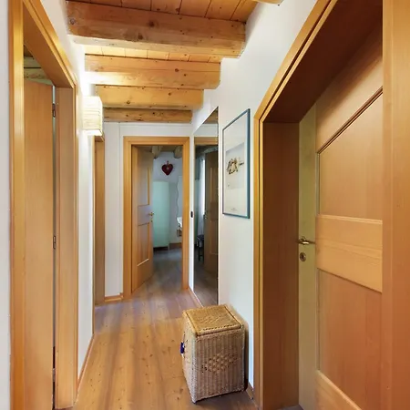 Apartman Cleila B