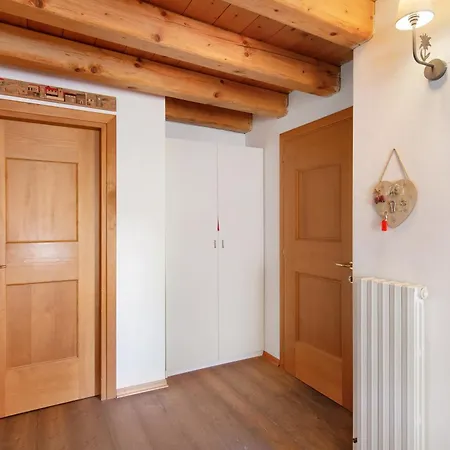 Cleila B Apartman *