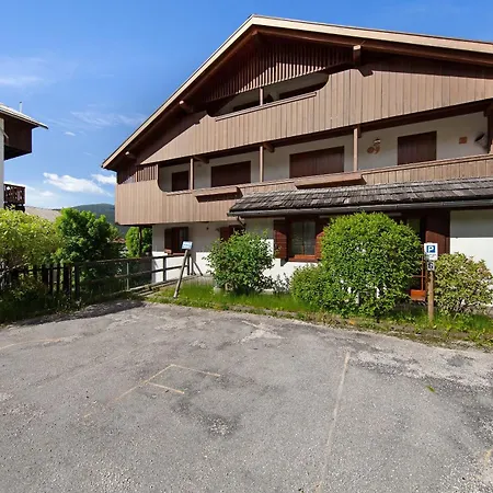 Apartman Cleila B