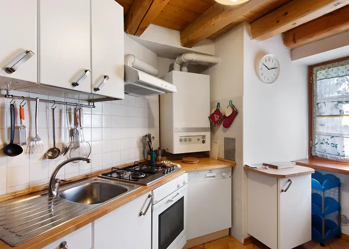 Cleila B Apartamento