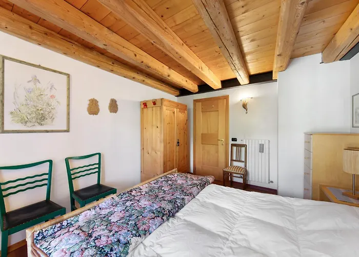 Apartamento Cleila B San Vito di Cadore