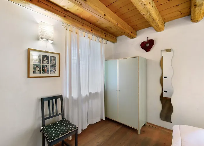 Cleila B Appartamento San Vito di Cadore