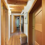 Cleila B Apartment San Vito di Cadore