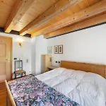 Lägenhet Cleila B San Vito di Cadore