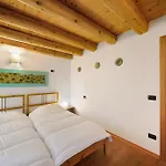 Lägenhet Cleila B San Vito di Cadore